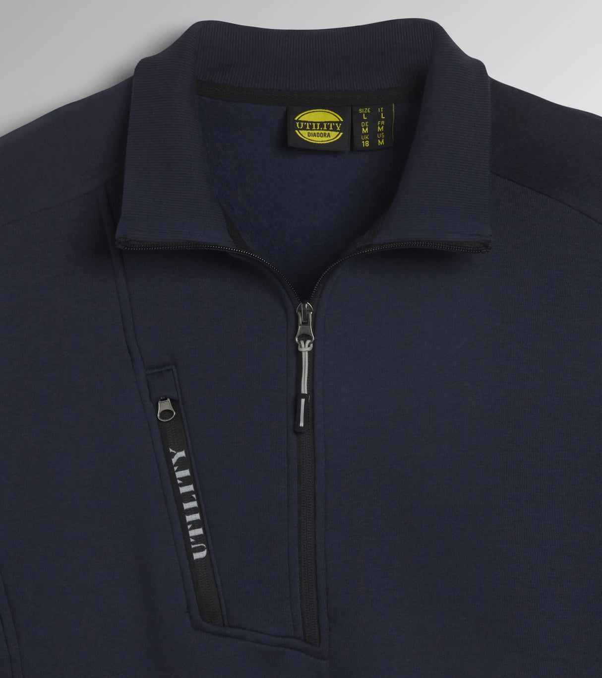 FELPA DIADORA SWEATSHIRT HZ LITEWORK