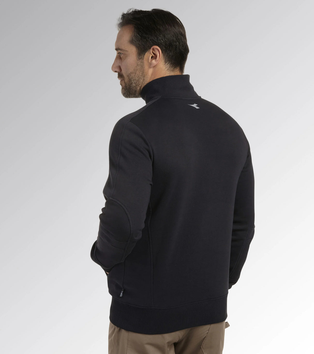 FELPA DIADORA SWEATSHIRT HZ LITEWORK