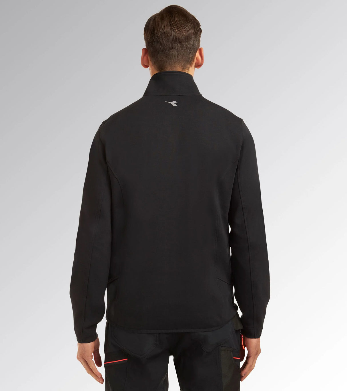 FELPA DIADORA SWEATSHIRT SHADOW
