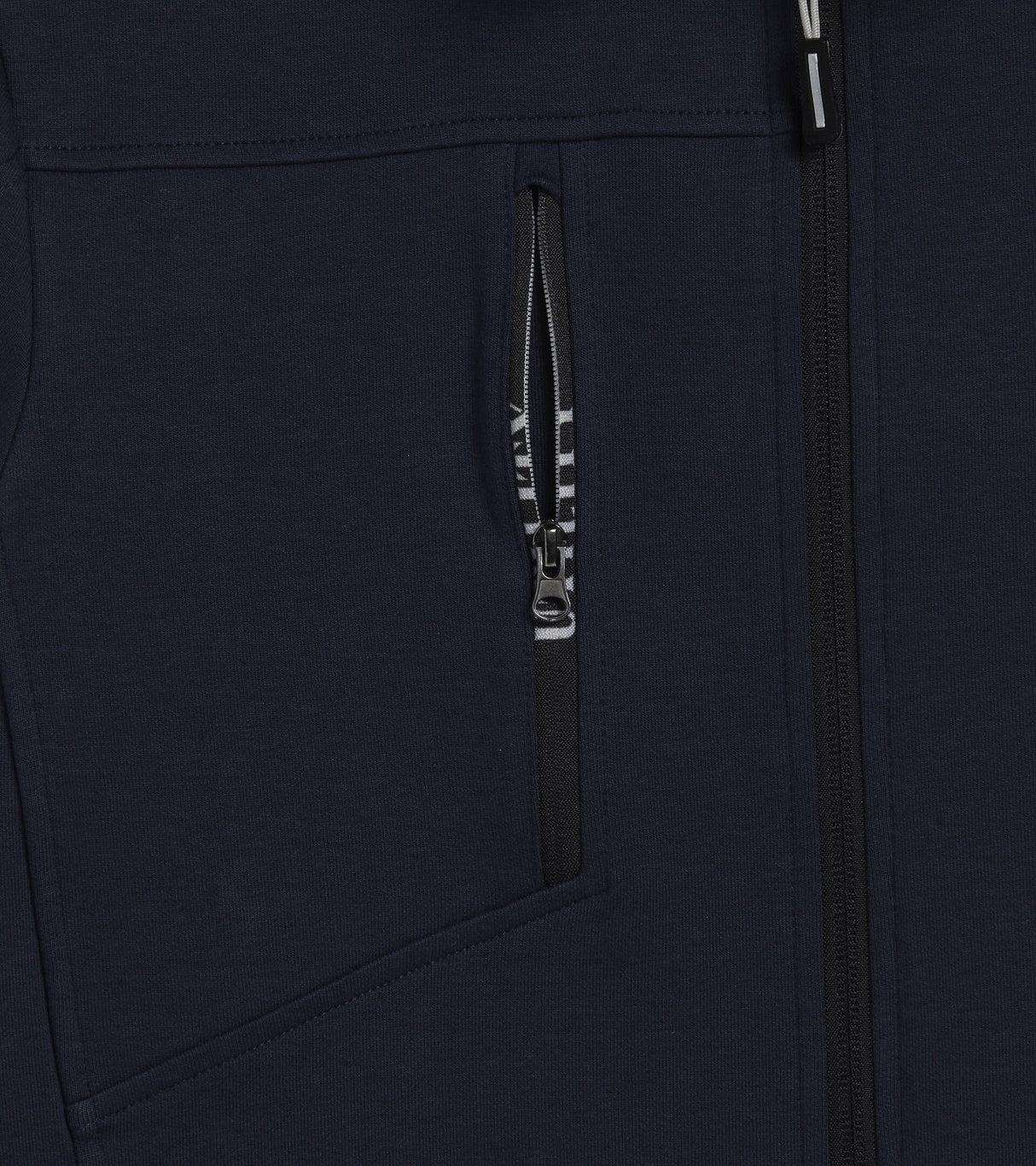 FELPA DIADORA SWEATSHIRT ZIP LITEWORK