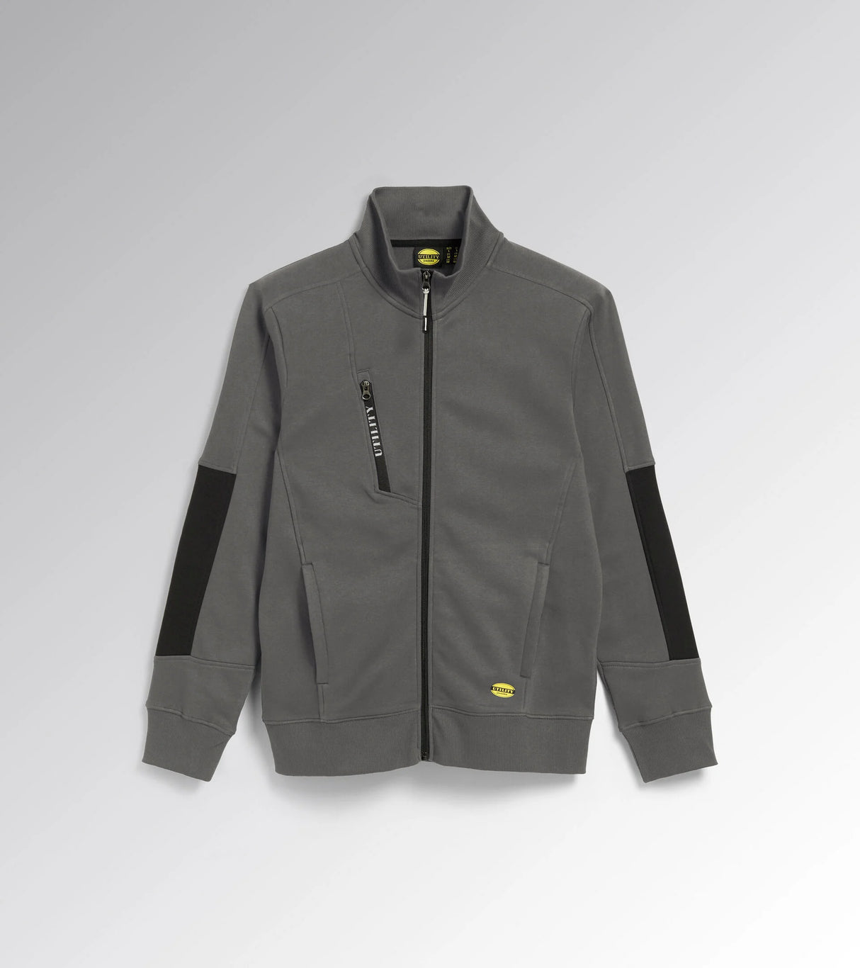 FELPA DIADORA SWEATSHIRT FZ LITEWORK