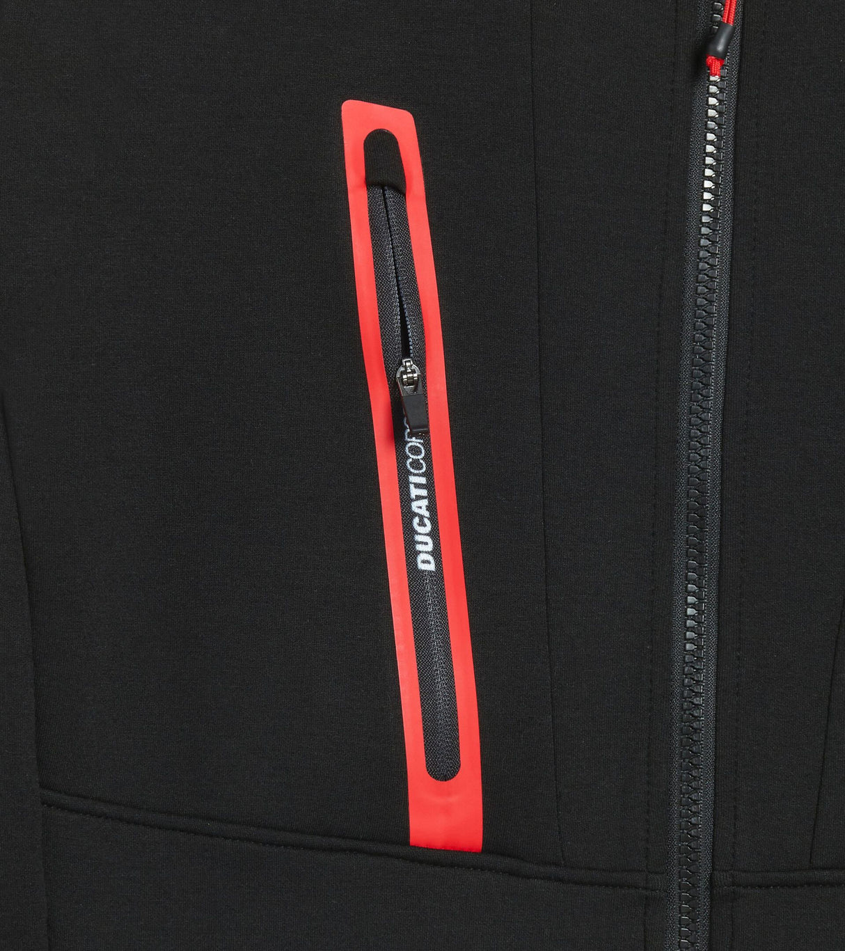 SWEATSHIRT MOTOR DUCATI