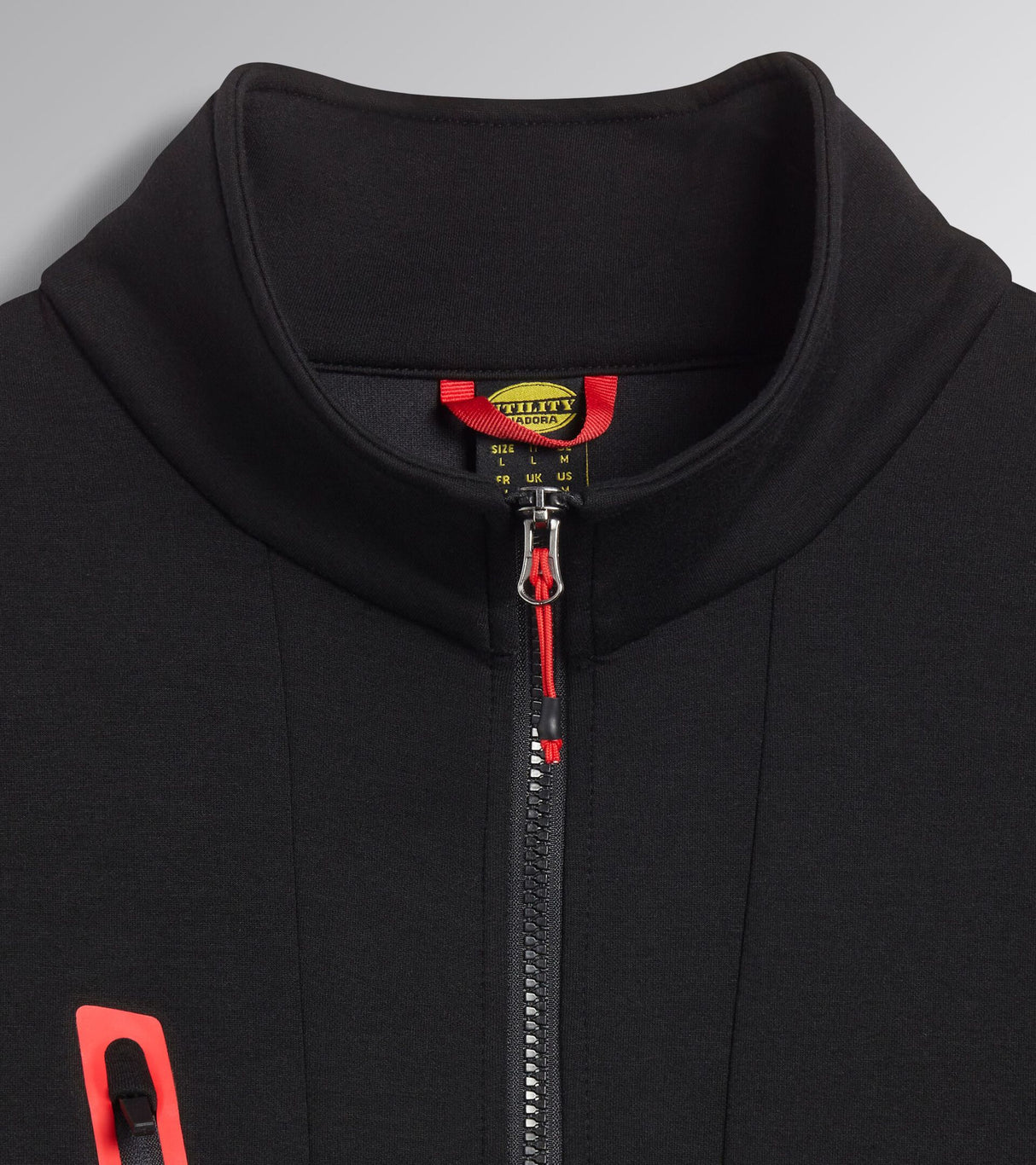 SWEATSHIRT MOTOR DUCATI