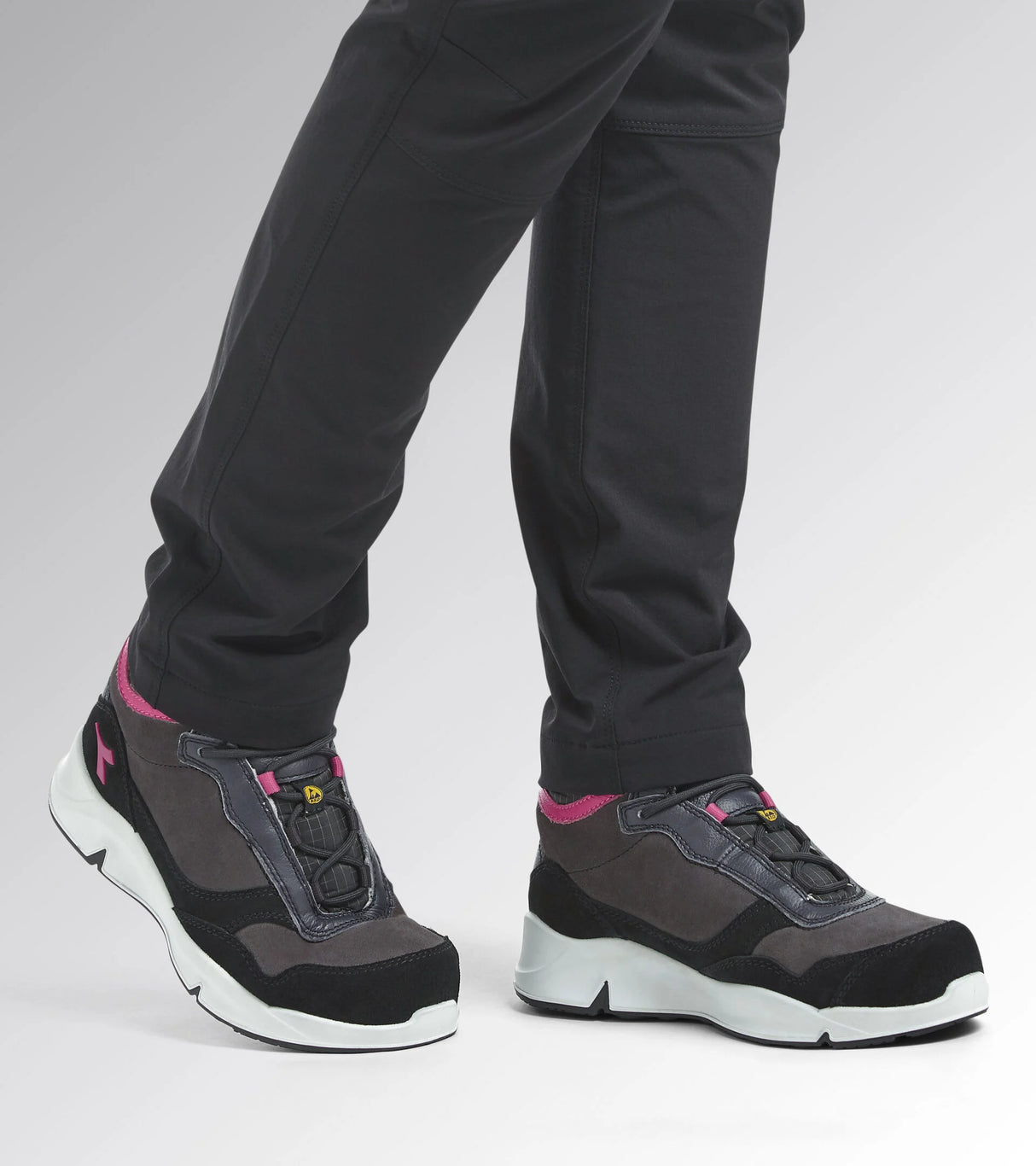 Scarpa Athena MID S3L - FO SR ESD
