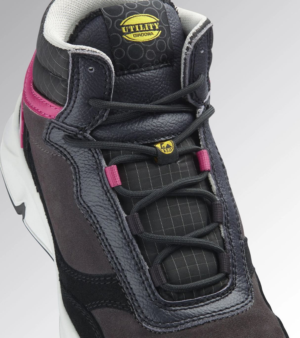 Scarpa Athena MID S3L - FO SR ESD