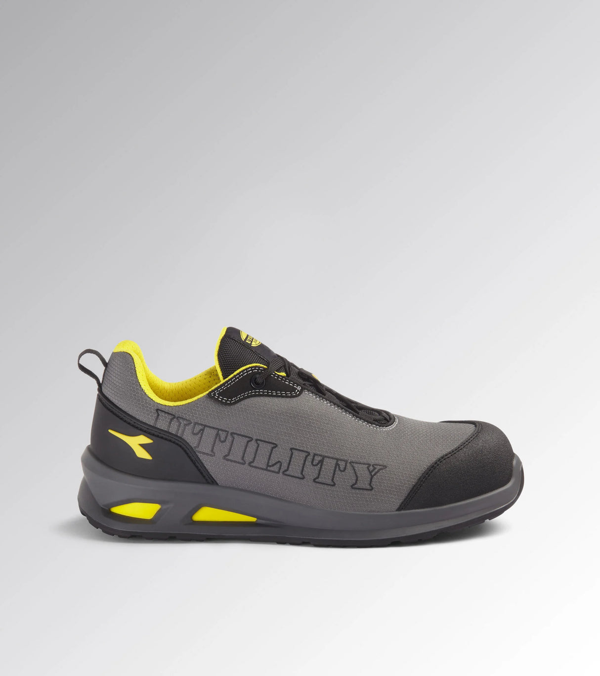 SCARPA DIADORA SMART SOFTBOX BASSA S1PL FO SR ESD
