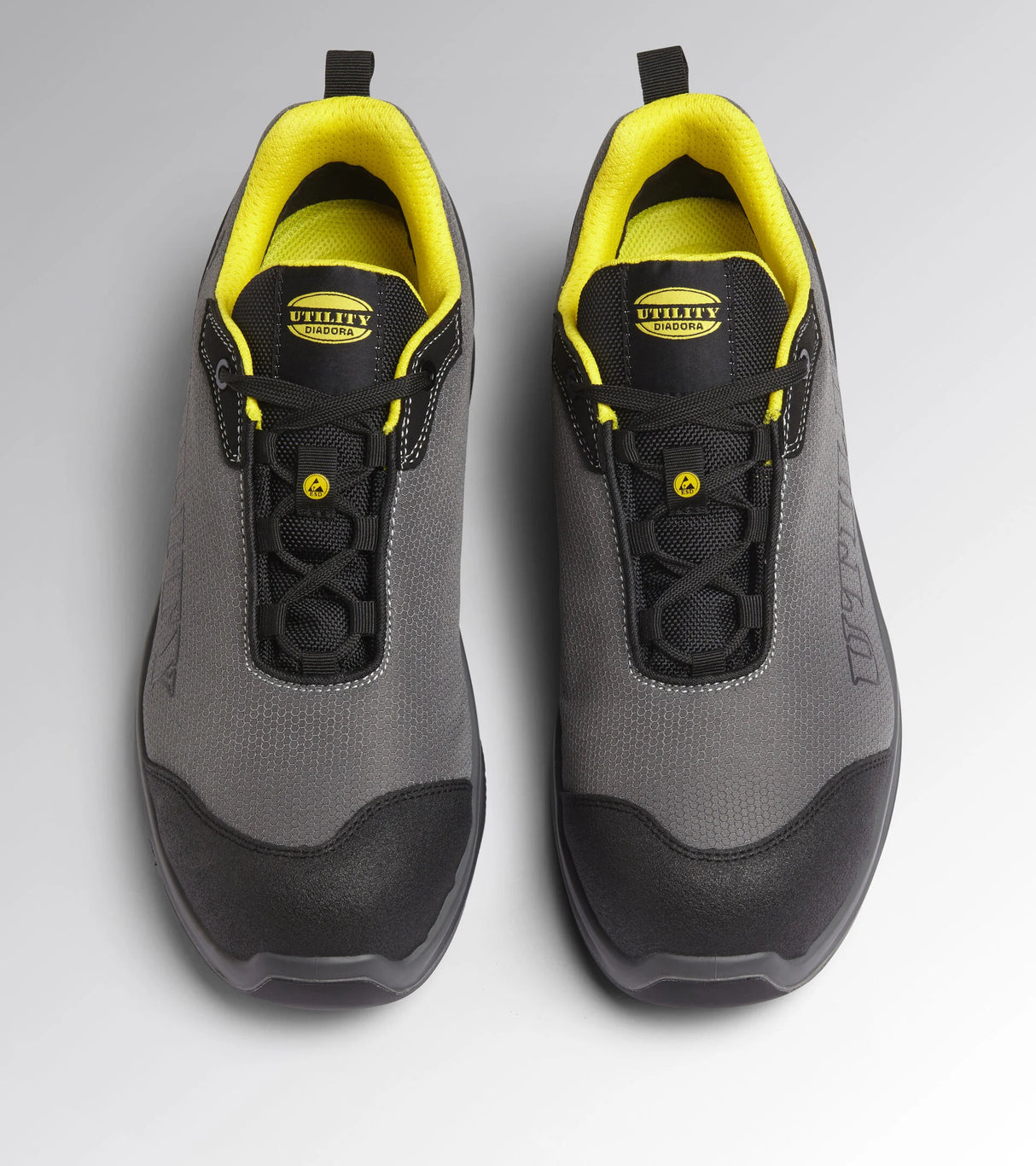 SCARPA DIADORA SMART SOFTBOX BASSA S1PL FO SR ESD