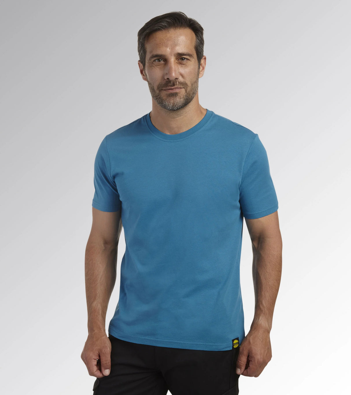 T-Shirt MC Atony Organic