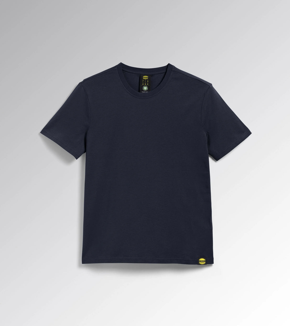 T-Shirt MC Atony Organic
