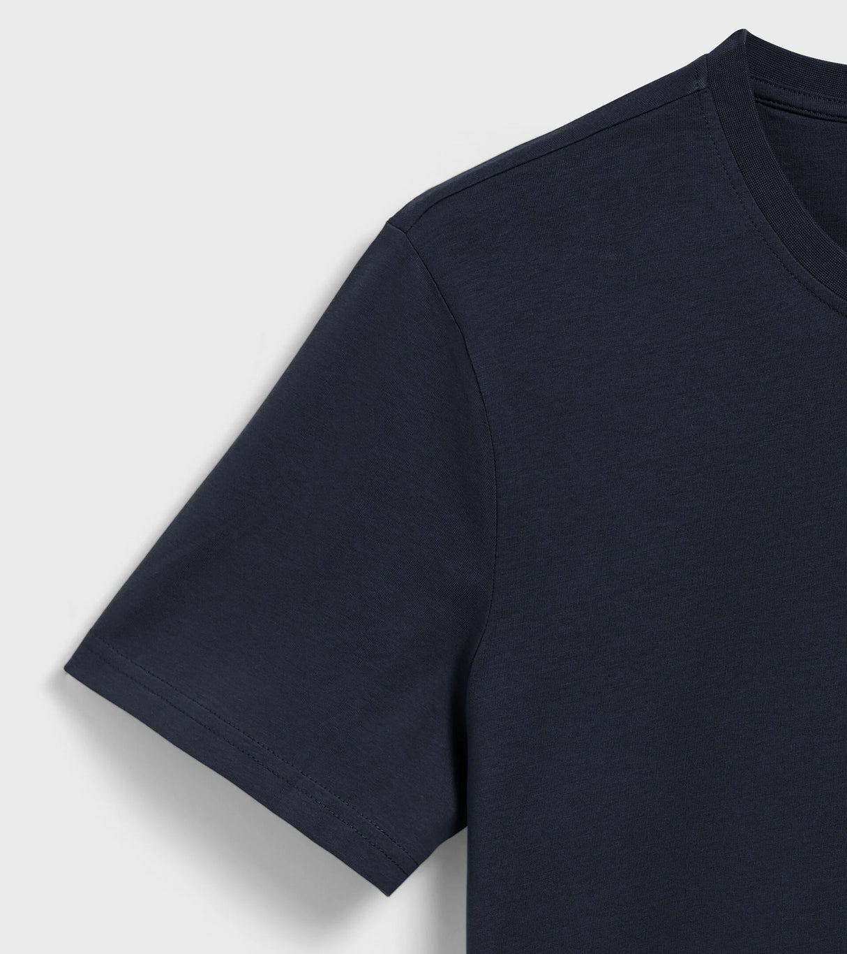 T-Shirt MC Atony Organic
