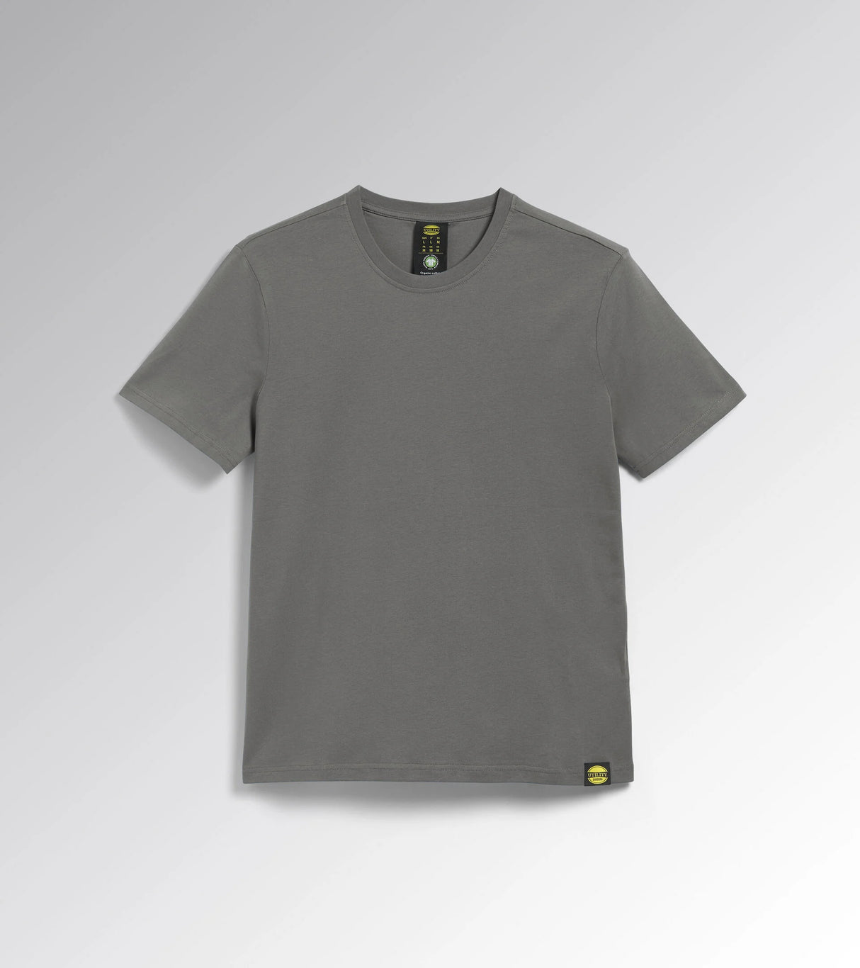 T-Shirt MC Atony Organic