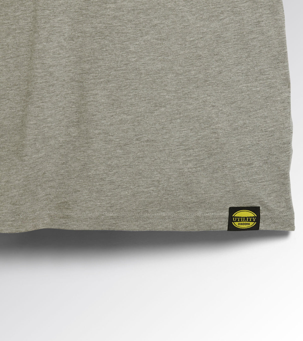 T-Shirt MC Atony Organic