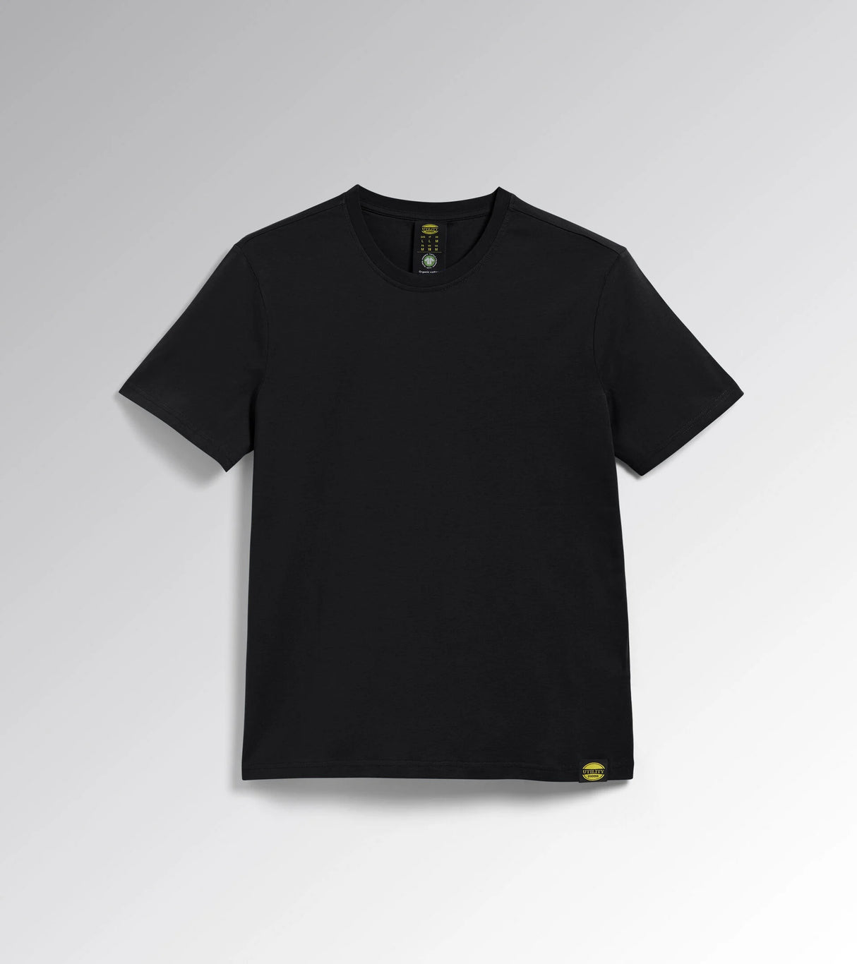 T-Shirt MC Atony Organic