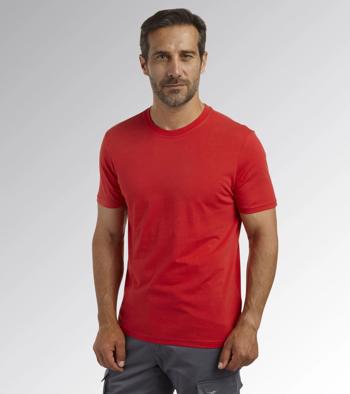 T-Shirt MC Atony Organic