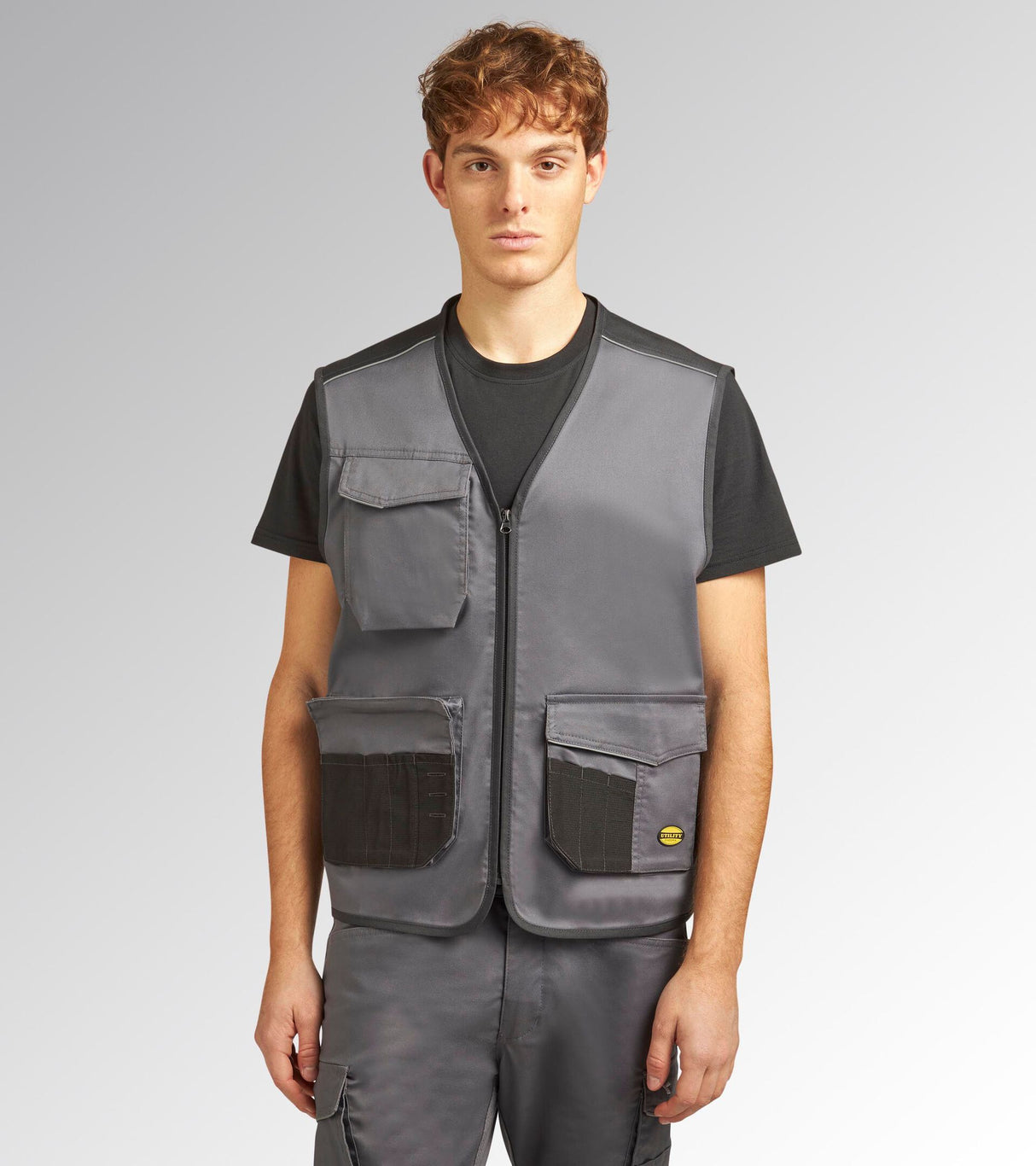 GILET VEST MOVER