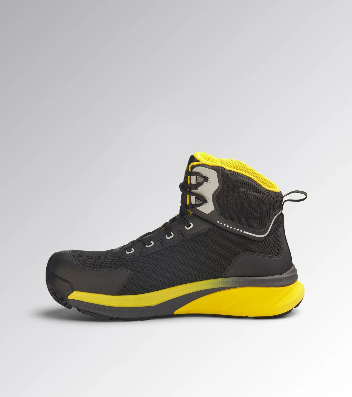 VORTEX DA2 MID S3S SC SR HRO ESD