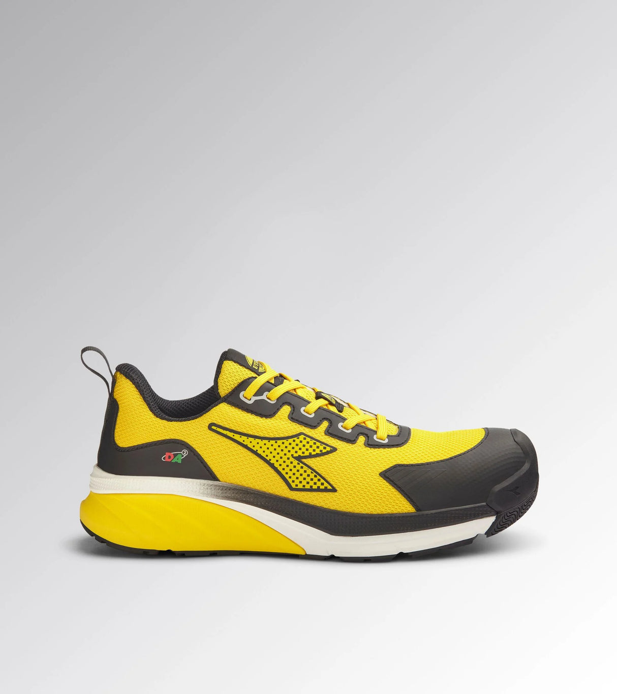 SCARPA VORTEX DA2 LOW S1PS SC SR HRO ESD