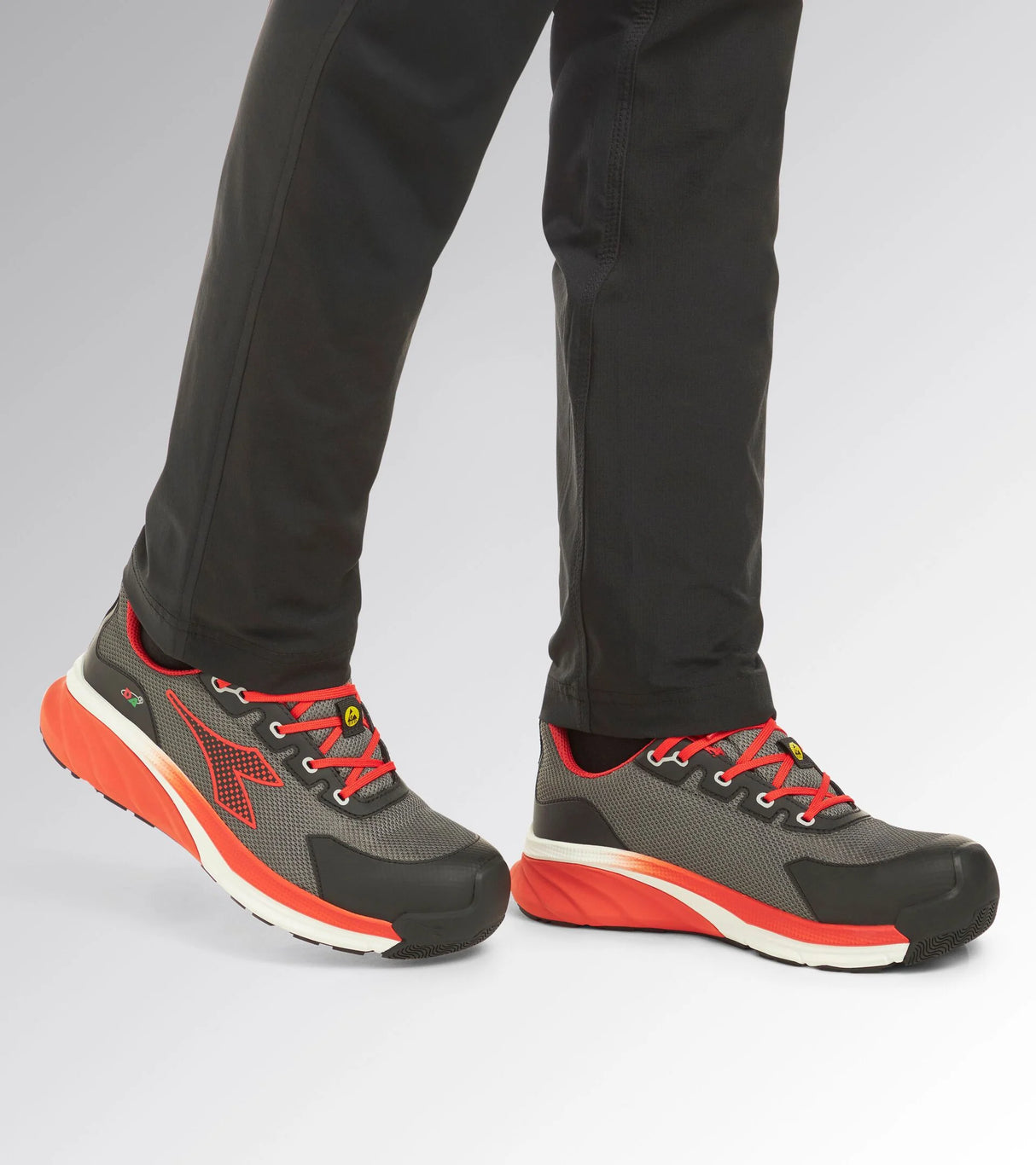 SCARPA VORTEX DA2 LOW S1PS SC SR HRO ESD