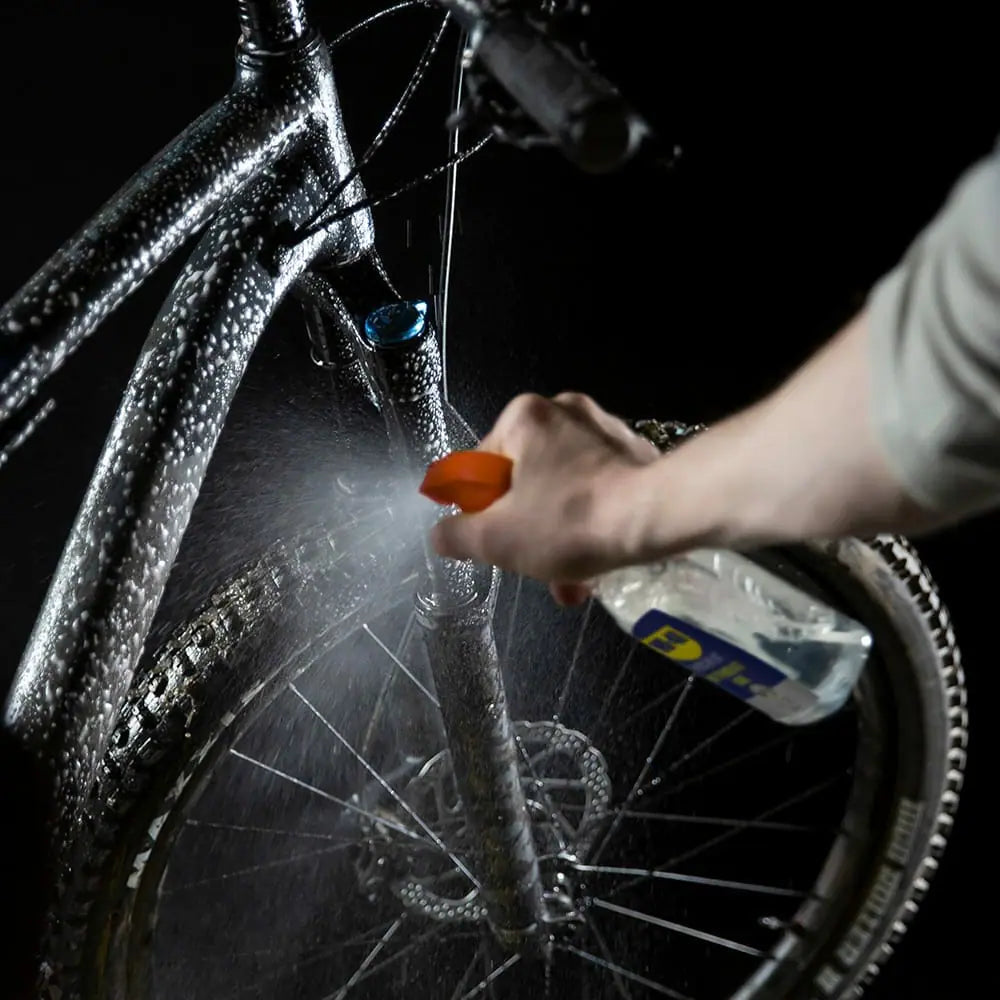 WD-40 Bici - Detergente Bike 500ml