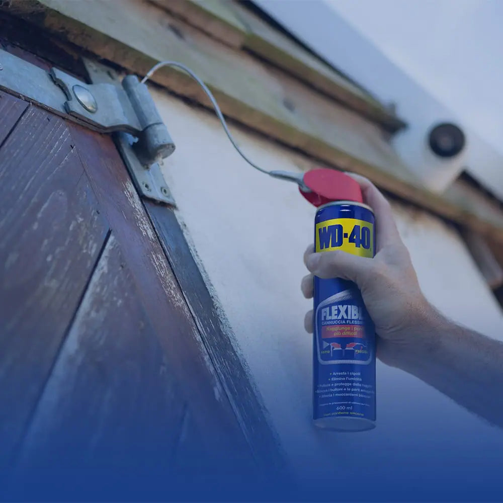 WD-40 - Sbloccante multifunzione FLEXIBLE