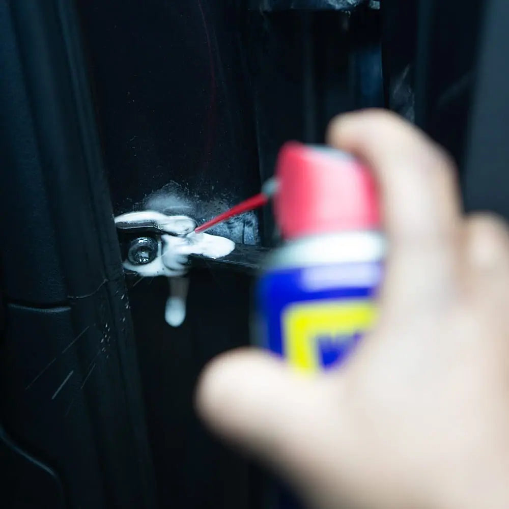WD-40 - Sbloccante multifunzione doppio erogatore