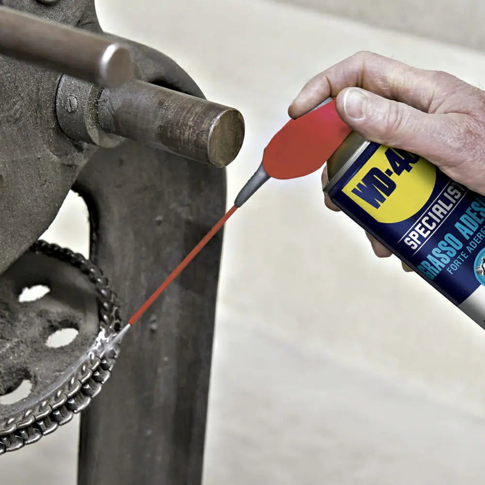 WD-40 Specialist - Grasso adesivo 400ml