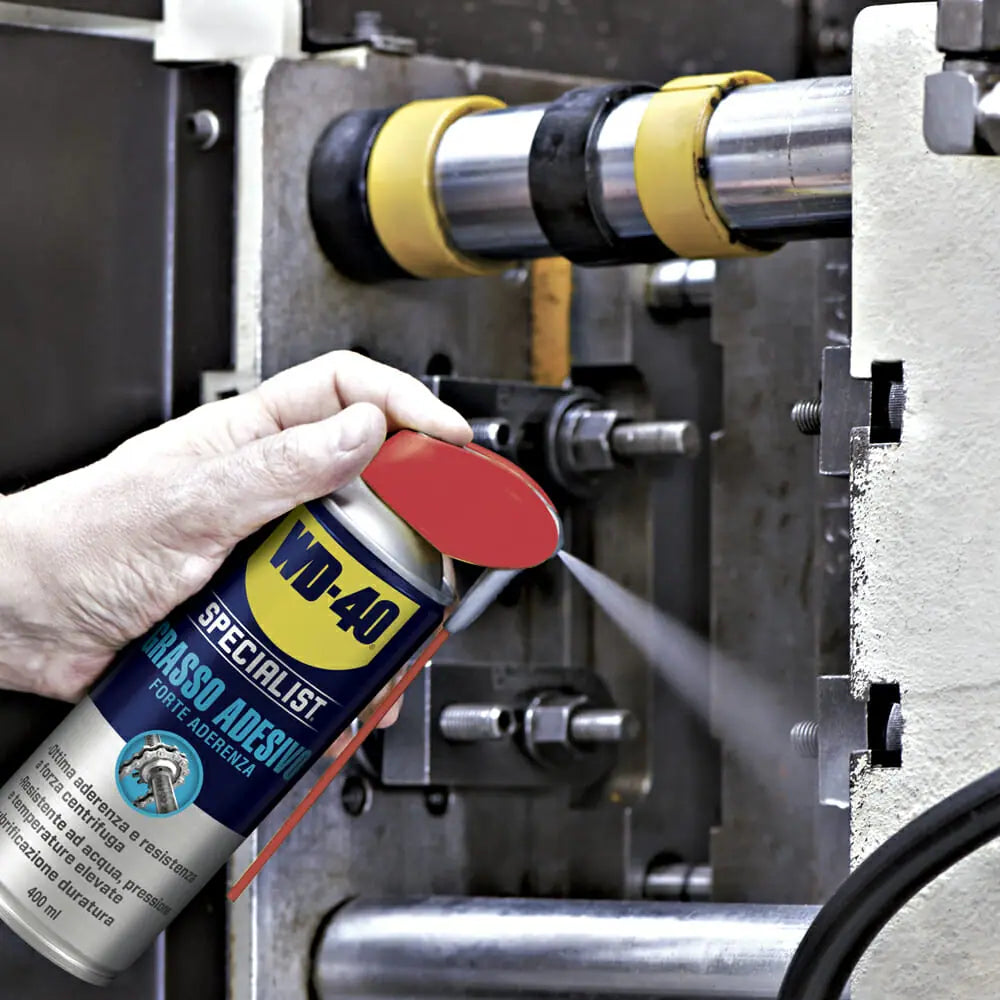 WD-40 Specialist - Grasso adesivo 400ml