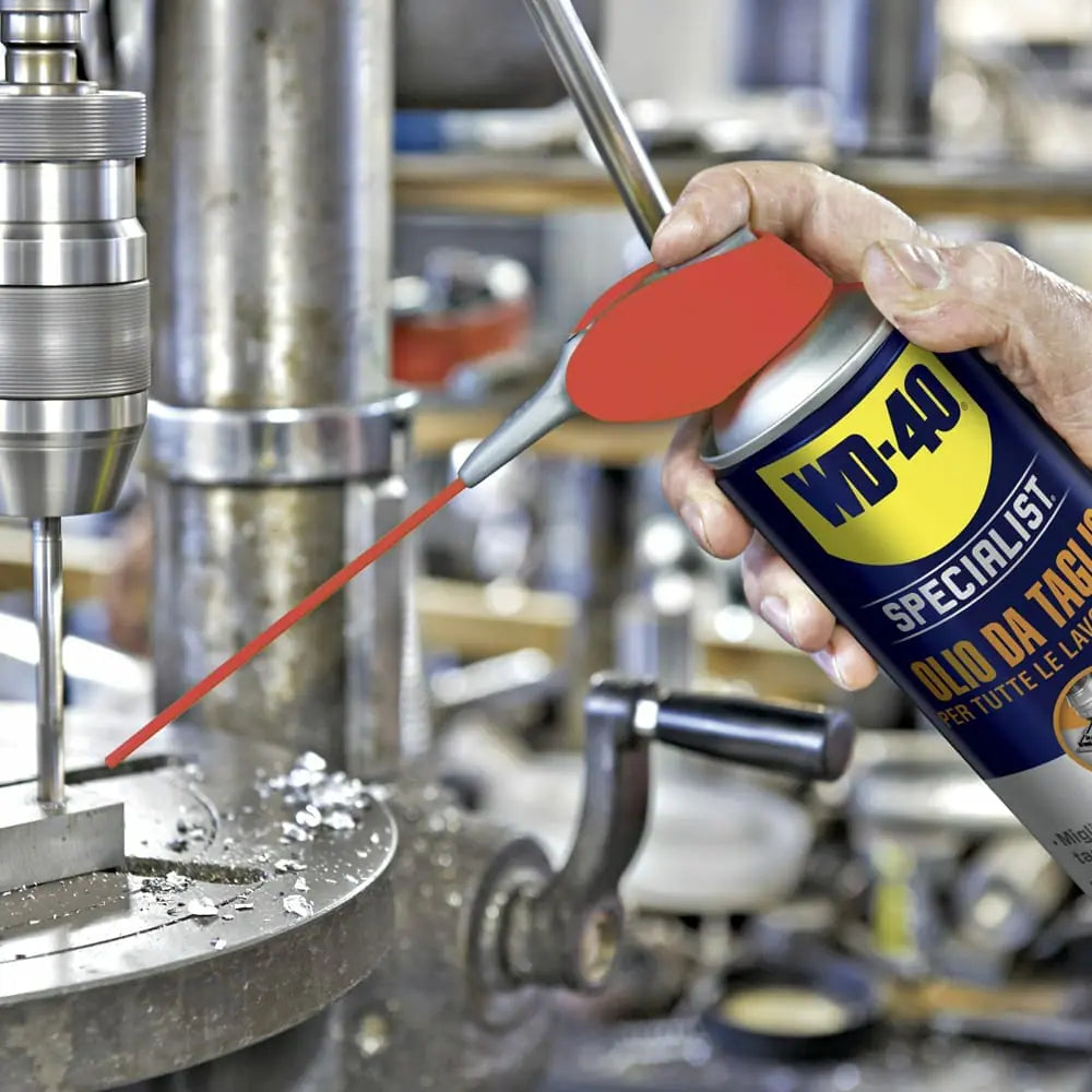 WD-40 Specialist - Olio da taglio 400ml