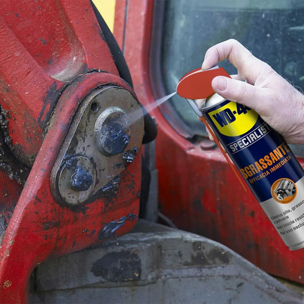 WD-40 Specialist - Sgrassante 500ml