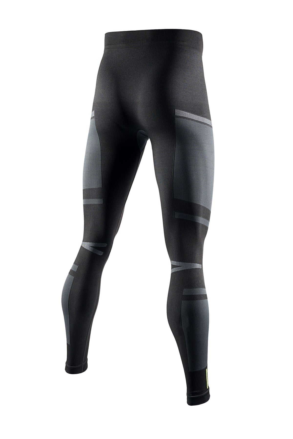CALZAMAGLIA PANTALONE INTERNA X-FULL NERA M/L