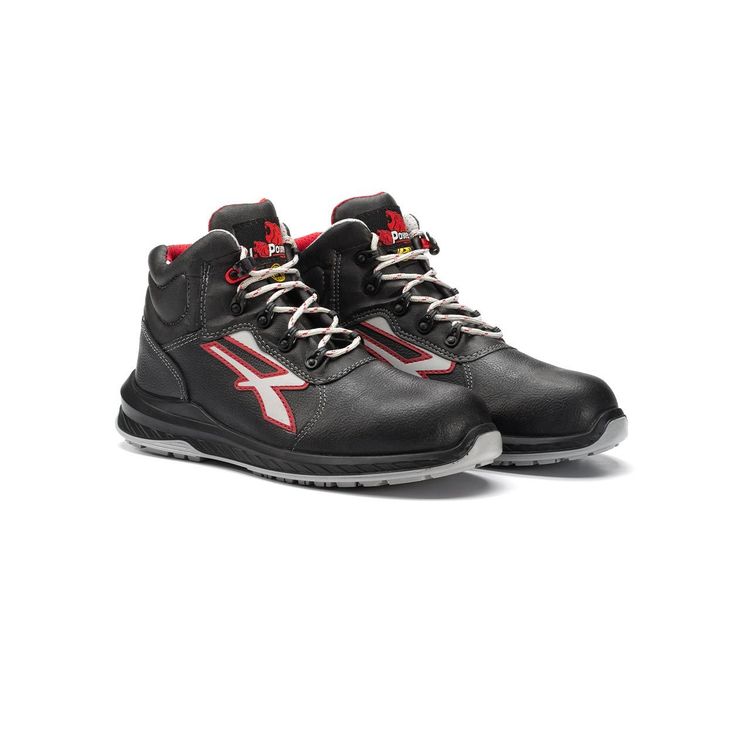 SCARPA U-POWER BOSTON RS ESD S3 CI SRC