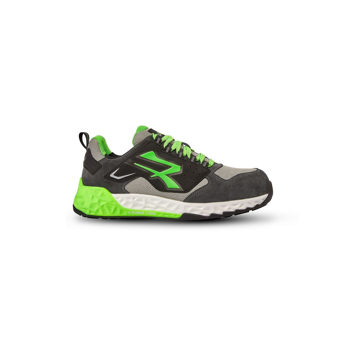 SCARPA U-POWER BRAN ESD S1PS HI HRO FO SR