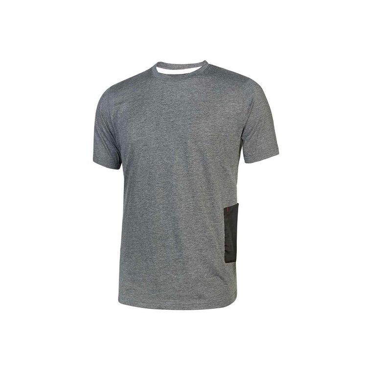 T-SHIRT MANICA LUNGA ROAD