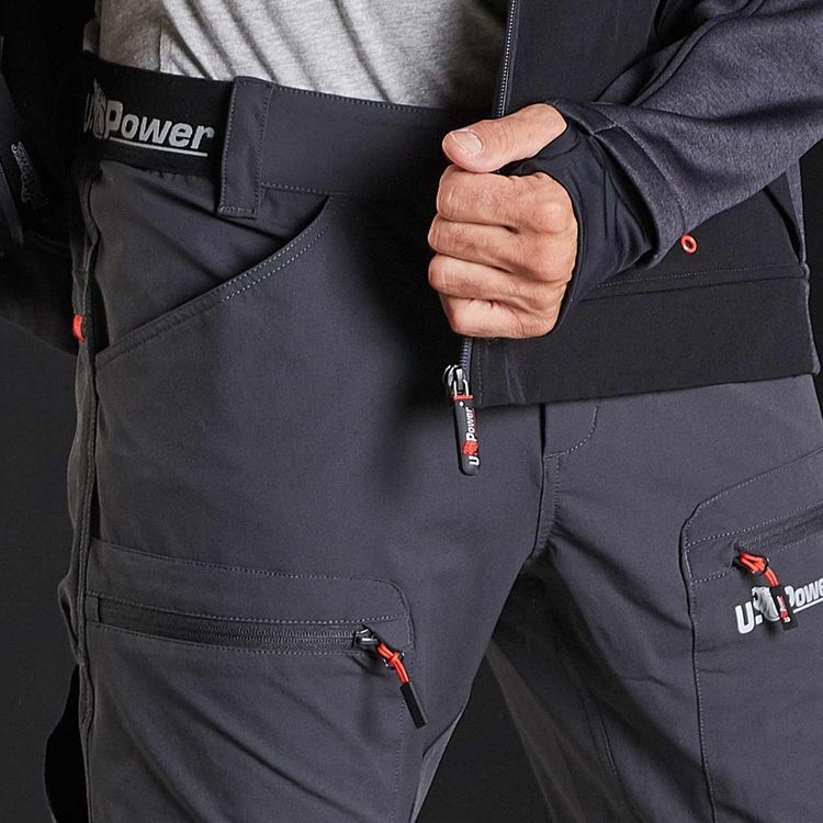 PANTALONI HORIZON
