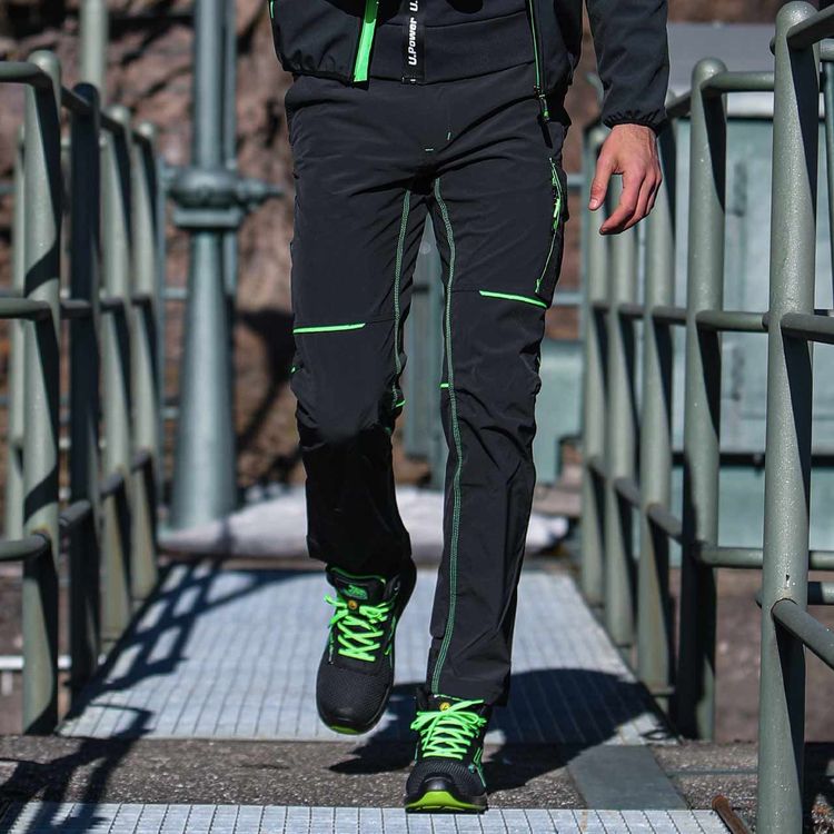 PANTALONI WORLD