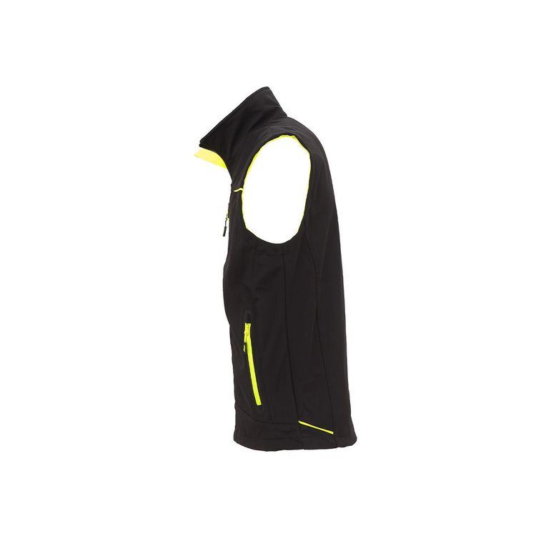 GILET UNIVERSE
