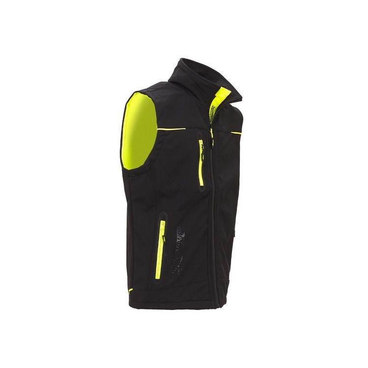 GILET UNIVERSE