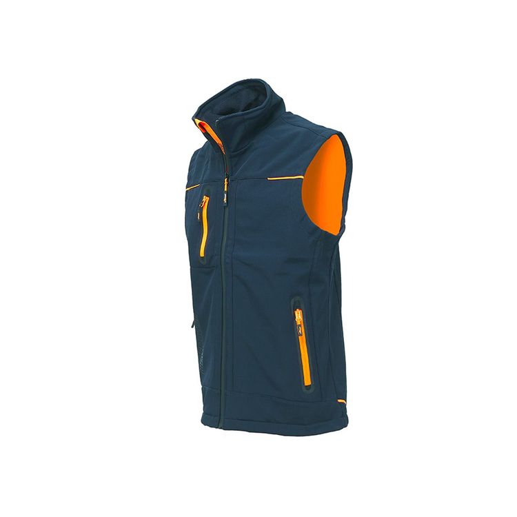 GILET UNIVERSE