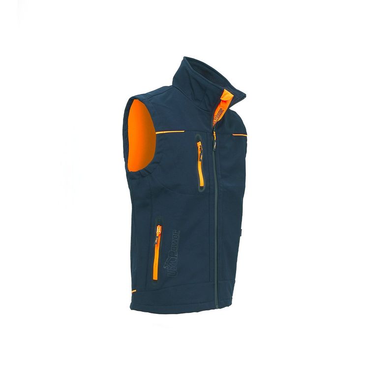 GILET UNIVERSE