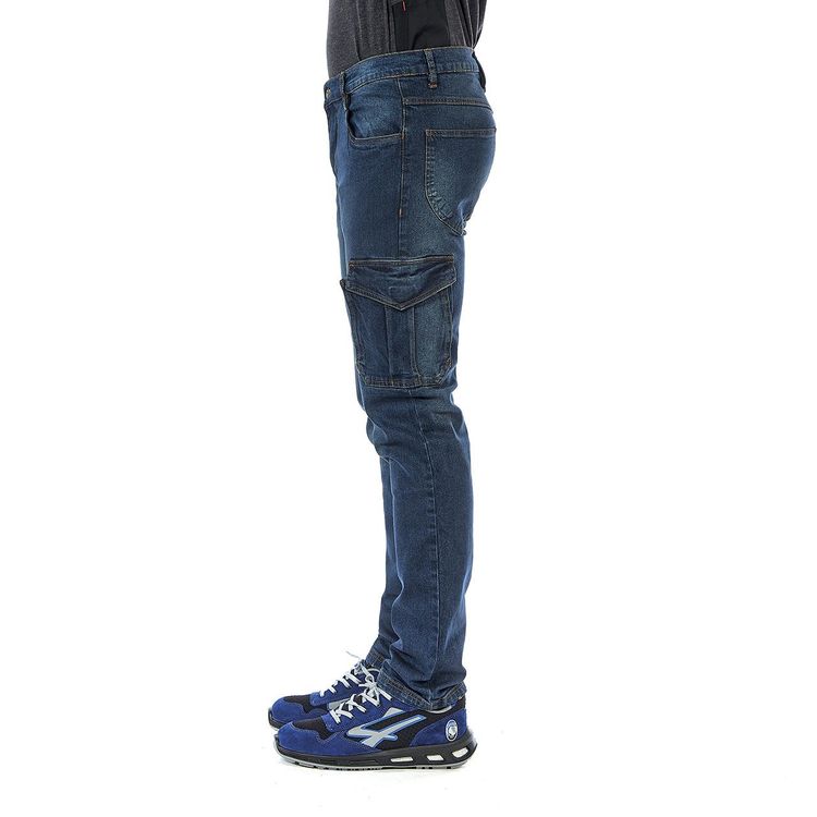 JEANS JAM