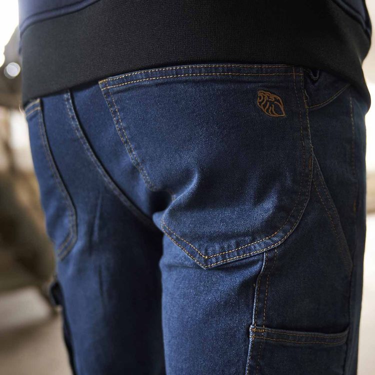 JEANS JAM