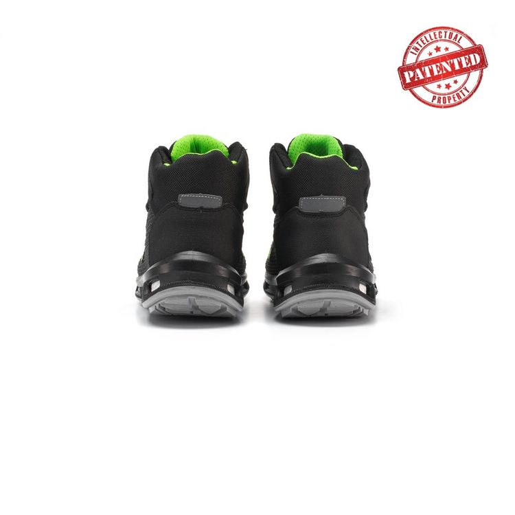 SCARPA U-POWER HARD ESD S3 CI SRC