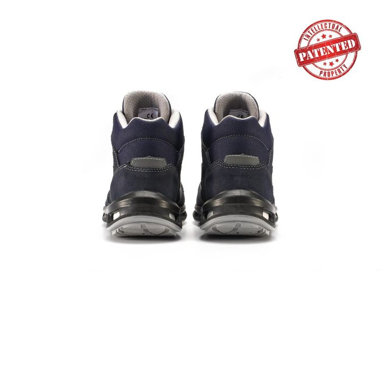 SCARPA U-POWER MOVING ESD S1P SRC