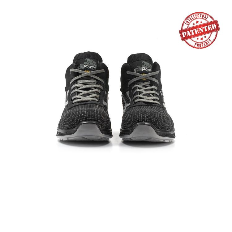 SCARPA U-POWER STEGO S3 SRC