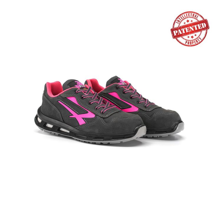 SCARPA U-POWER CANDY ESD S3 CI SRC