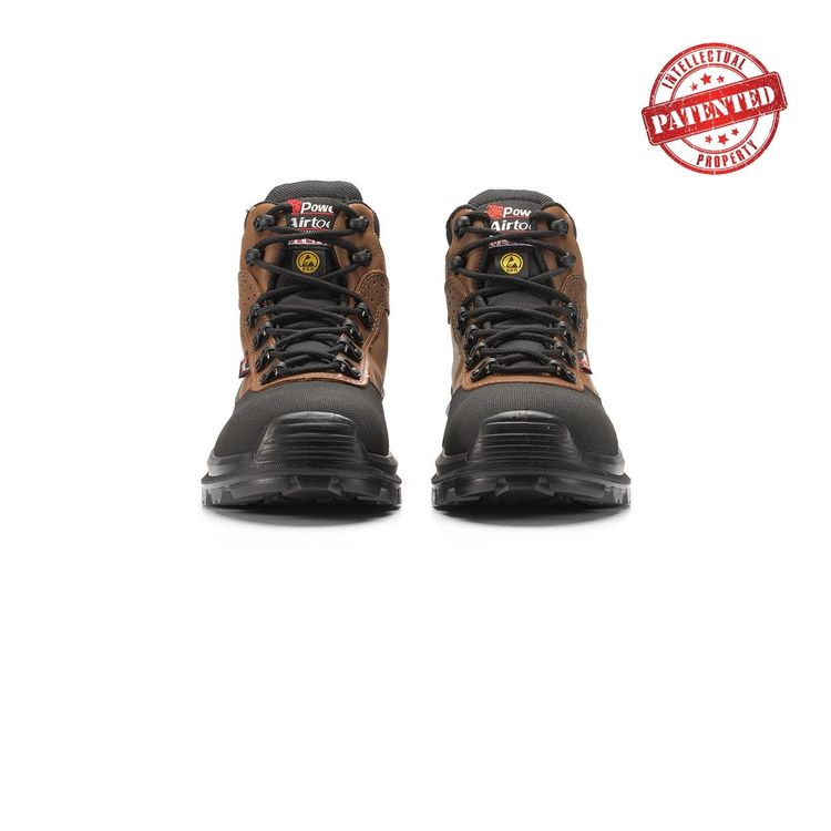 SCARPA U-POWER FLOYD ESD S3 CI SRC