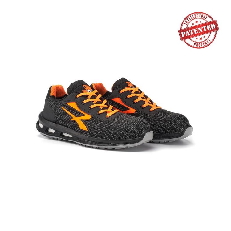 SCARPA U-POWER KINDLE S3 SRC