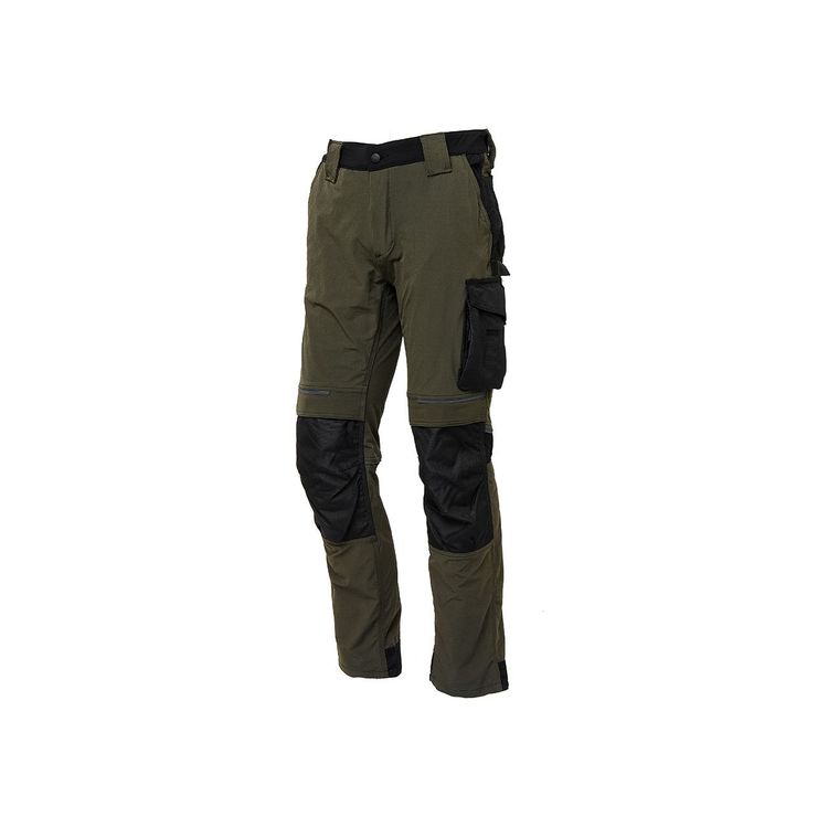 PANTALONI ATOM