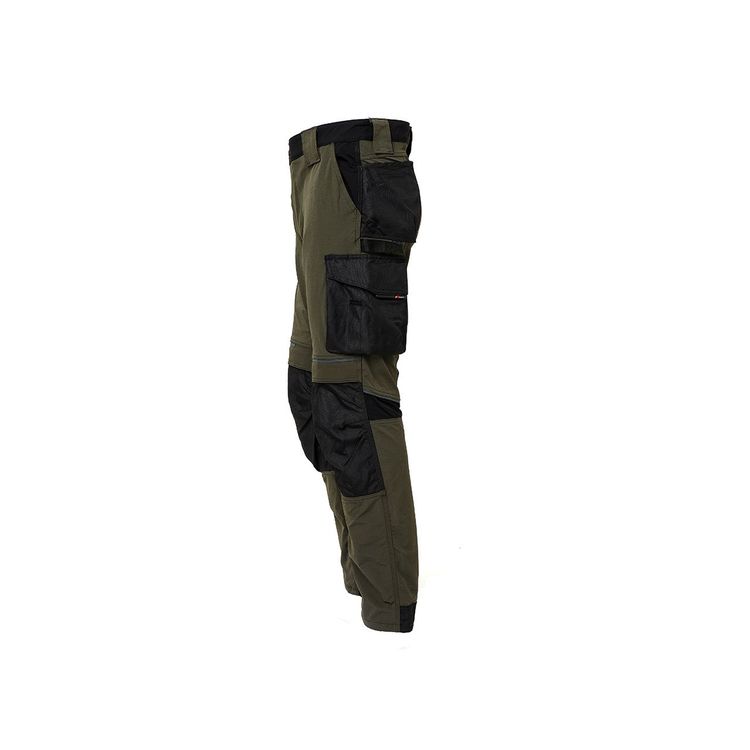 PANTALONI ATOM