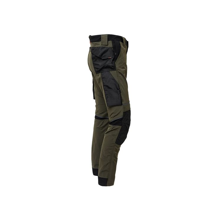 PANTALONI ATOM
